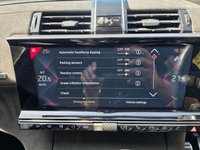 USED 2018 68 DS AUTOMOBILES DS 7 CROSSBACK 1.5 BlueHDi Performance Line Crossback 5dr Diesel Manual Euro 6 (s/s) (130 ps) High Spec with cruise control