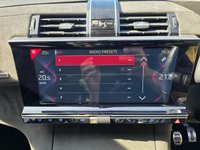 USED 2018 68 DS AUTOMOBILES DS 7 CROSSBACK 1.5 BlueHDi Performance Line Crossback 5dr Diesel Manual Euro 6 (s/s) (130 ps) High Spec with cruise control