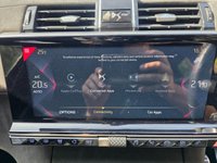 USED 2018 68 DS AUTOMOBILES DS 7 CROSSBACK 1.5 BlueHDi Performance Line Crossback 5dr Diesel Manual Euro 6 (s/s) (130 ps) High Spec with cruise control