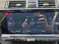 USED 2018 68 DS AUTOMOBILES DS 7 CROSSBACK 1.5 BlueHDi Performance Line Crossback 5dr Diesel Manual Euro 6 (s/s) (130 ps) High Spec with cruise control