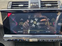 USED 2018 68 DS AUTOMOBILES DS 7 CROSSBACK 1.5 BlueHDi Performance Line Crossback 5dr Diesel Manual Euro 6 (s/s) (130 ps) High Spec with cruise control