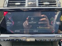 USED 2018 68 DS AUTOMOBILES DS 7 CROSSBACK 1.5 BlueHDi Performance Line Crossback 5dr Diesel Manual Euro 6 (s/s) (130 ps) High Spec with cruise control