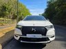 USED 2018 68 DS AUTOMOBILES DS 7 CROSSBACK 1.5 BlueHDi Performance Line Crossback 5dr Diesel Manual Euro 6 (s/s) (130 ps) High Spec with cruise control