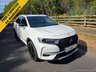 USED 2018 68 DS AUTOMOBILES DS 7 CROSSBACK 1.5 BlueHDi Performance Line Crossback 5dr Diesel Manual Euro 6 (s/s) (130 ps) High Spec with cruise control