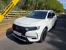 USED 2018 68 DS AUTOMOBILES DS 7 CROSSBACK 1.5 BlueHDi Performance Line Crossback 5dr Diesel Manual Euro 6 (s/s) (130 ps) High Spec with cruise control