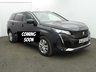 USED 2023 23 PEUGEOT 5008 1.2 PureTech Active Premium + EAT Euro 6 (s/s) 5dr CarPlay,RevCam,blueambient