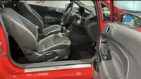 USED 2016 16 FORD FIESTA 1.0T EcoBoost ST-Line Hatchback 3dr Petrol Manual Euro 6 (s/s) (140 ps) GREAT SERVICE HISTORY WITH THIS CAR
