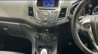 USED 2016 16 FORD FIESTA 1.0T EcoBoost ST-Line Hatchback 3dr Petrol Manual Euro 6 (s/s) (140 ps) GREAT SERVICE HISTORY WITH THIS CAR