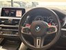 USED 2019 69 BMW X4 M 3.0i Competition SUV 5dr Petrol Auto xDrive Euro 6 (s/s) (510 ps) FullBmwSH|HUD|HKSound|Maxton