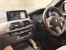 USED 2019 69 BMW X4 M 3.0i Competition SUV 5dr Petrol Auto xDrive Euro 6 (s/s) (510 ps) FullBmwSH|HUD|HKSound|Maxton