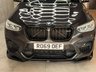 USED 2019 69 BMW X4 M 3.0i Competition SUV 5dr Petrol Auto xDrive Euro 6 (s/s) (510 ps) FullBmwSH|HUD|HKSound|Maxton