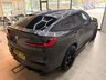 USED 2019 69 BMW X4 M 3.0i Competition SUV 5dr Petrol Auto xDrive Euro 6 (s/s) (510 ps) FullBmwSH|HUD|HKSound|Maxton