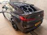 USED 2019 69 BMW X4 M 3.0i Competition SUV 5dr Petrol Auto xDrive Euro 6 (s/s) (510 ps) FullBmwSH|HUD|HKSound|Maxton