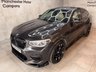 USED 2019 69 BMW X4 M 3.0i Competition SUV 5dr Petrol Auto xDrive Euro 6 (s/s) (510 ps) FullBmwSH|HUD|HKSound|Maxton