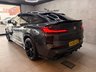 USED 2019 69 BMW X4 M 3.0i Competition SUV 5dr Petrol Auto xDrive Euro 6 (s/s) (510 ps) FullBmwSH|HUD|HKSound|Maxton