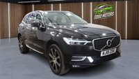 USED 2019 19 VOLVO XC60 2.0 D5 PowerPulse Inscription Pro SUV 5dr Diesel Auto AWD Euro 6 (s/s) (235 ps) ++ 1 FORMER KEEPER++