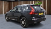 USED 2019 19 VOLVO XC60 2.0 D5 PowerPulse Inscription Pro SUV 5dr Diesel Auto AWD Euro 6 (s/s) (235 ps) ++ 1 FORMER KEEPER++