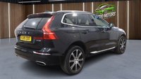 USED 2019 19 VOLVO XC60 2.0 D5 PowerPulse Inscription Pro SUV 5dr Diesel Auto AWD Euro 6 (s/s) (235 ps) ++ 1 FORMER KEEPER++