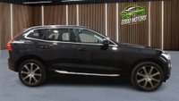 USED 2019 19 VOLVO XC60 2.0 D5 PowerPulse Inscription Pro SUV 5dr Diesel Auto AWD Euro 6 (s/s) (235 ps) ++ 1 FORMER KEEPER++