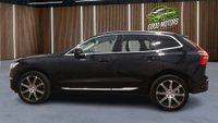 USED 2019 19 VOLVO XC60 2.0 D5 PowerPulse Inscription Pro SUV 5dr Diesel Auto AWD Euro 6 (s/s) (235 ps) ++ 1 FORMER KEEPER++