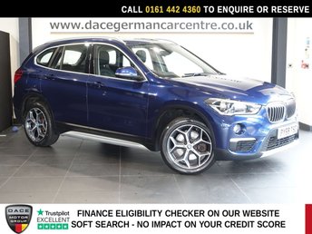 2019 BMW X1