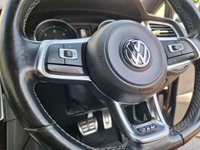 USED 2014 14 VOLKSWAGEN GOLF 2.0 TDI BlueMotion Tech GTD Hatchback 3dr Diesel DSG Euro 6 (s/s) (184 ps) FULL VOLKSWAGEN SERVICE HISTORY !!