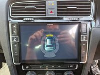 USED 2014 14 VOLKSWAGEN GOLF 2.0 TDI BlueMotion Tech GTD Hatchback 3dr Diesel DSG Euro 6 (s/s) (184 ps) FULL VOLKSWAGEN SERVICE HISTORY !!