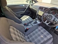 USED 2014 14 VOLKSWAGEN GOLF 2.0 TDI BlueMotion Tech GTD Hatchback 3dr Diesel DSG Euro 6 (s/s) (184 ps) FULL VOLKSWAGEN SERVICE HISTORY !!