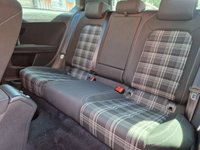 USED 2014 14 VOLKSWAGEN GOLF 2.0 TDI BlueMotion Tech GTD Hatchback 3dr Diesel DSG Euro 6 (s/s) (184 ps) FULL VOLKSWAGEN SERVICE HISTORY !!