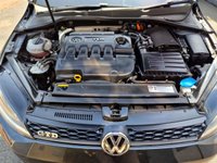 USED 2014 14 VOLKSWAGEN GOLF 2.0 TDI BlueMotion Tech GTD Hatchback 3dr Diesel DSG Euro 6 (s/s) (184 ps) FULL VOLKSWAGEN SERVICE HISTORY !!