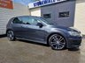 USED 2014 14 VOLKSWAGEN GOLF 2.0 TDI BlueMotion Tech GTD Hatchback 3dr Diesel DSG Euro 6 (s/s) (184 ps) FULL VOLKSWAGEN SERVICE HISTORY !!