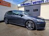 USED 2014 14 VOLKSWAGEN GOLF 2.0 TDI BlueMotion Tech GTD Hatchback 3dr Diesel DSG Euro 6 (s/s) (184 ps) FULL VOLKSWAGEN SERVICE HISTORY !!