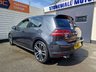 USED 2014 14 VOLKSWAGEN GOLF 2.0 TDI BlueMotion Tech GTD Hatchback 3dr Diesel DSG Euro 6 (s/s) (184 ps) FULL VOLKSWAGEN SERVICE HISTORY !!