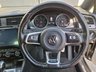 USED 2014 14 VOLKSWAGEN GOLF 2.0 TDI BlueMotion Tech GTD Hatchback 3dr Diesel DSG Euro 6 (s/s) (184 ps) FULL VOLKSWAGEN SERVICE HISTORY !!