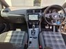 USED 2014 14 VOLKSWAGEN GOLF 2.0 TDI BlueMotion Tech GTD Hatchback 3dr Diesel DSG Euro 6 (s/s) (184 ps) FULL VOLKSWAGEN SERVICE HISTORY !!