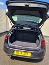 USED 2014 14 VOLKSWAGEN GOLF 2.0 TDI BlueMotion Tech GTD Hatchback 3dr Diesel DSG Euro 6 (s/s) (184 ps) FULL VOLKSWAGEN SERVICE HISTORY !!