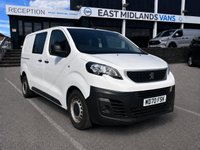 USED 2021 70 PEUGEOT EXPERT 1.5 BlueHDi 1000 Professional Compact Panel Van 6dr Diesel Manual SWB Euro 6 (s/s) (100 bhp) 