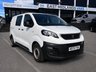 USED 2021 70 PEUGEOT EXPERT 1.5 BlueHDi 1000 Professional Compact Panel Van 6dr Diesel Manual SWB Euro 6 (s/s) (100 bhp) 