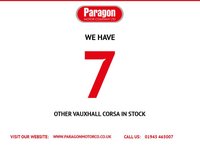 USED 2023 VAUXHALL CORSA 1.2 Turbo Ultimate Hatchback 5dr Petrol Auto Euro 6 (s/s) (130 ps) 