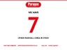 USED 2023 VAUXHALL CORSA 1.2 Turbo Ultimate Hatchback 5dr Petrol Auto Euro 6 (s/s) (130 ps) 