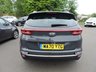 USED 2020 70 KIA SPORTAGE 1.6 T-GDi 2 GPF SUV 5dr Petrol Manual AWD Euro 6 (s/s) (174 bhp) BALANCE OF MANUFACTURERS SEVEN YEAR WARRANTY