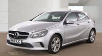USED 2018 18 MERCEDES-BENZ A CLASS 1.5 A180d Sport (Executive) Hatchback 5dr Diesel Manual Euro 6 (s/s) (109 ps) GREAT SERVICE HISTORY WITH THIS CAR