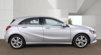 USED 2018 18 MERCEDES-BENZ A CLASS 1.5 A180d Sport (Executive) Hatchback 5dr Diesel Manual Euro 6 (s/s) (109 ps) GREAT SERVICE HISTORY WITH THIS CAR
