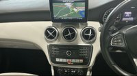 USED 2018 18 MERCEDES-BENZ A CLASS 1.5 A180d Sport (Executive) Hatchback 5dr Diesel Manual Euro 6 (s/s) (109 ps) GREAT SERVICE HISTORY WITH THIS CAR