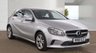 USED 2018 18 MERCEDES-BENZ A CLASS 1.5 A180d Sport (Executive) Hatchback 5dr Diesel Manual Euro 6 (s/s) (109 ps) GREAT SERVICE HISTORY WITH THIS CAR