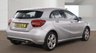 USED 2018 18 MERCEDES-BENZ A CLASS 1.5 A180d Sport (Executive) Hatchback 5dr Diesel Manual Euro 6 (s/s) (109 ps) GREAT SERVICE HISTORY WITH THIS CAR