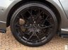 USED 2018 68 AUDI A3 1.0 TFSI 30 Black Edition Sportback 5dr Petrol Manual Euro 6 (s/s) (116 ps) RS3 Bodykit, Carbon Fibre Styling, Akrapovic Exhaust System, Comfort and Sound Pack, Apple CarPlay / Android Auto
