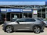 USED 2023 73 SUBARU SOLTERRA 71.4kWh Touring SUV 5dr Electric Auto AWD (218 ps) ONE OWNER, FULL SUBARU HISTORY WITH US