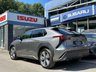 USED 2023 73 SUBARU SOLTERRA 71.4kWh Touring SUV 5dr Electric Auto AWD (218 ps) ONE OWNER, FULL SUBARU HISTORY WITH US
