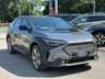 USED 2023 73 SUBARU SOLTERRA 71.4kWh Touring SUV 5dr Electric Auto AWD (218 ps) ONE OWNER, FULL SUBARU HISTORY WITH US